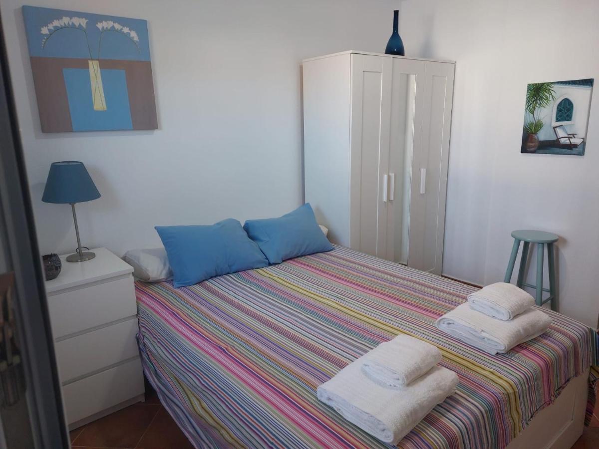 Casa Ohana Novo Sancti Petri Cádiz Eksteriør billede